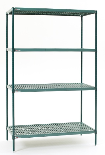 metro super erecta pro shelving